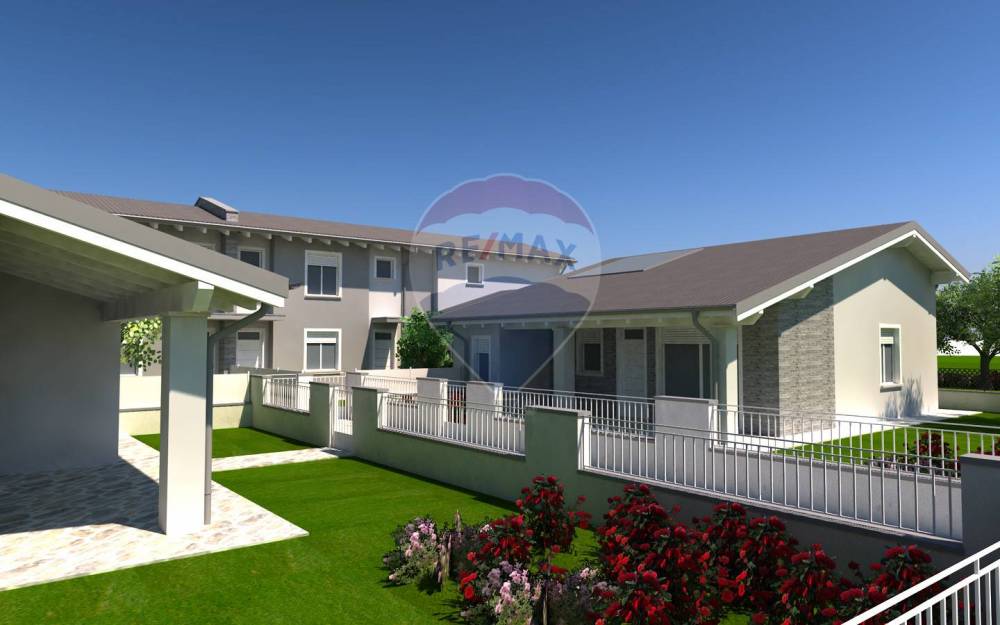 appartamento in vendita a Casalmoro