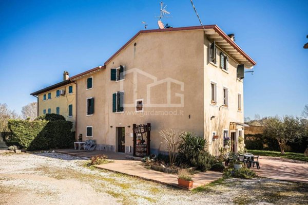 casa indipendente in vendita a Casalmoro