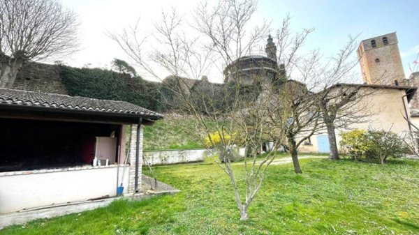 casa indipendente in vendita a Casalmoro