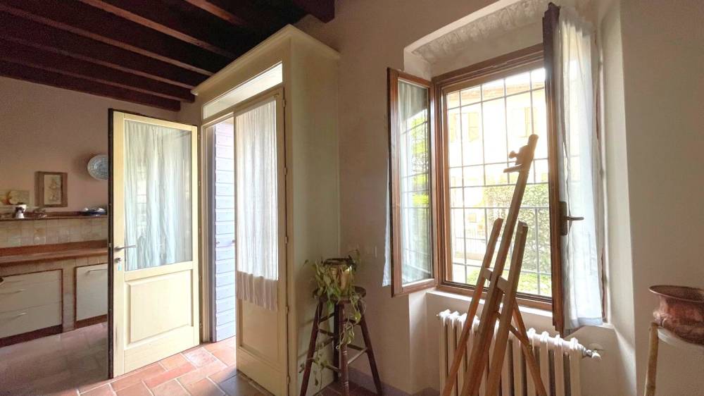 casa indipendente in vendita a Casalmoro