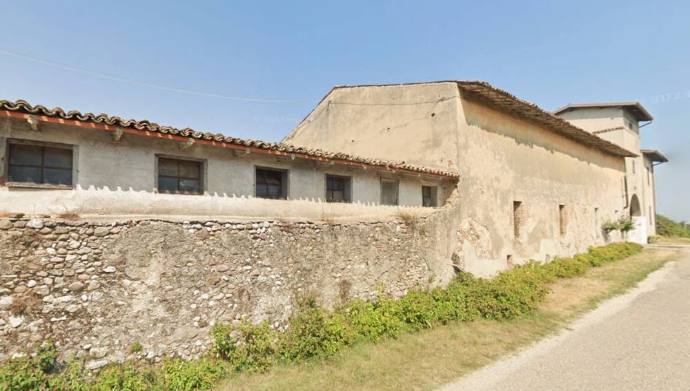 casa indipendente in vendita a Casalmoro