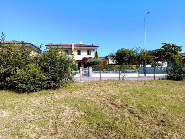 villetta a schiera in vendita a Casalmoro