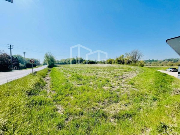 terreno agricolo in vendita a Casalmoro