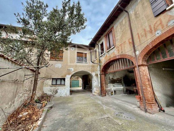 casa indipendente in vendita a Casalmoro
