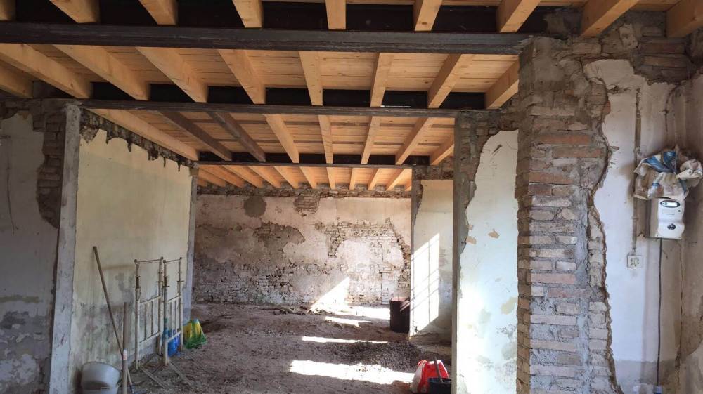 casa indipendente in vendita a Casalmoro