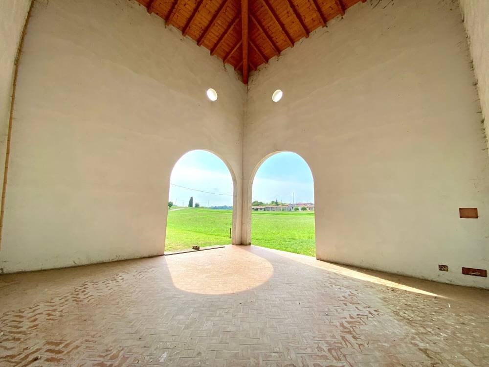 casa indipendente in vendita a Casalmoro