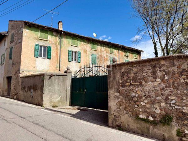 casa indipendente in vendita a Casalmoro