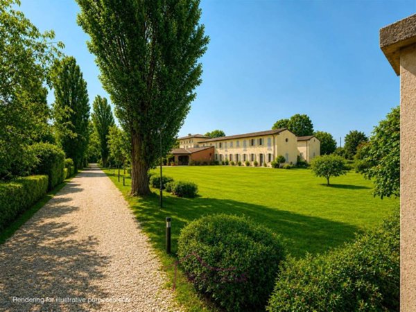 casa indipendente in vendita a Casalmoro