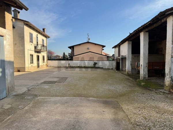 casa indipendente in vendita a Casalmoro