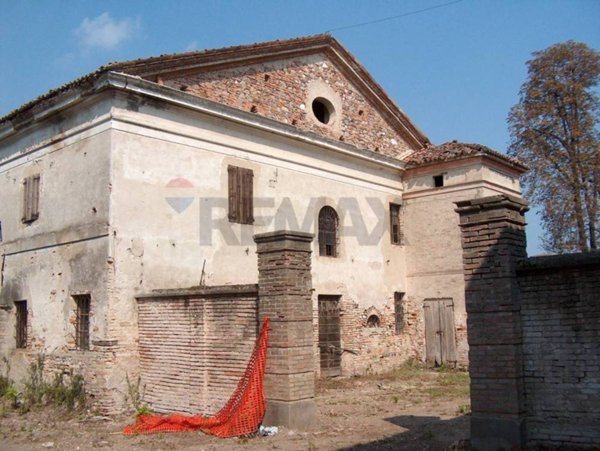 casa indipendente in vendita a Casalmoro