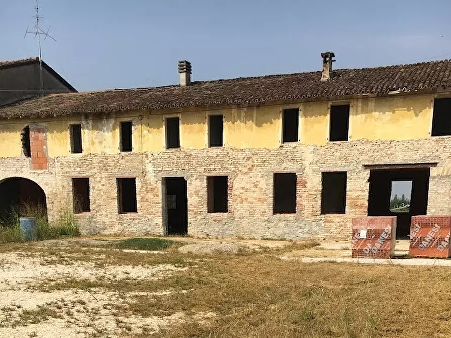 casa indipendente in vendita a Casalmoro