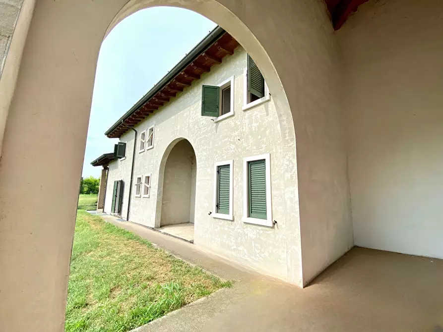 casa indipendente in vendita a Casalmoro