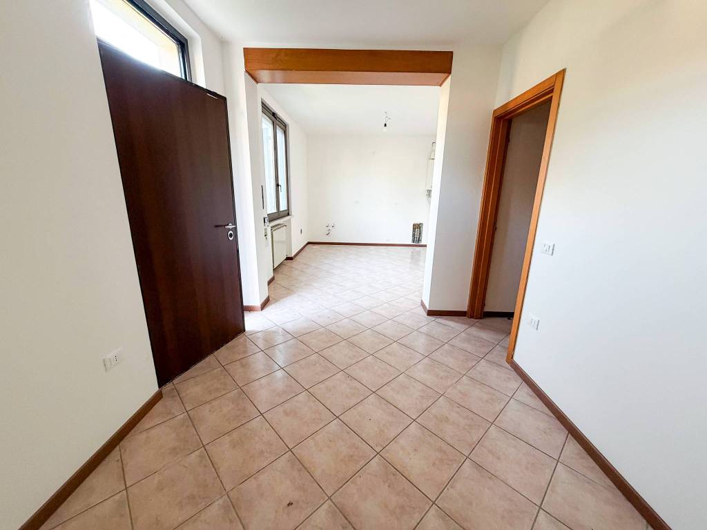 appartamento in vendita a Casalmoro