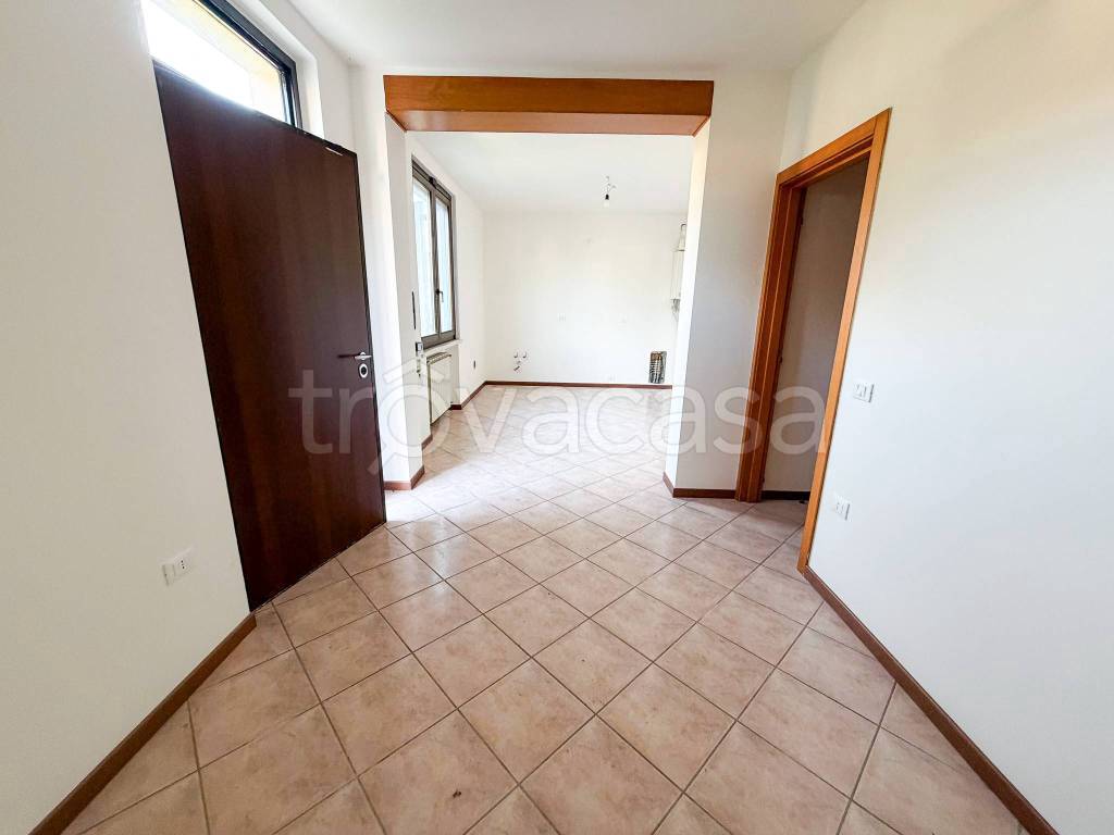 appartamento in vendita a Casalmoro