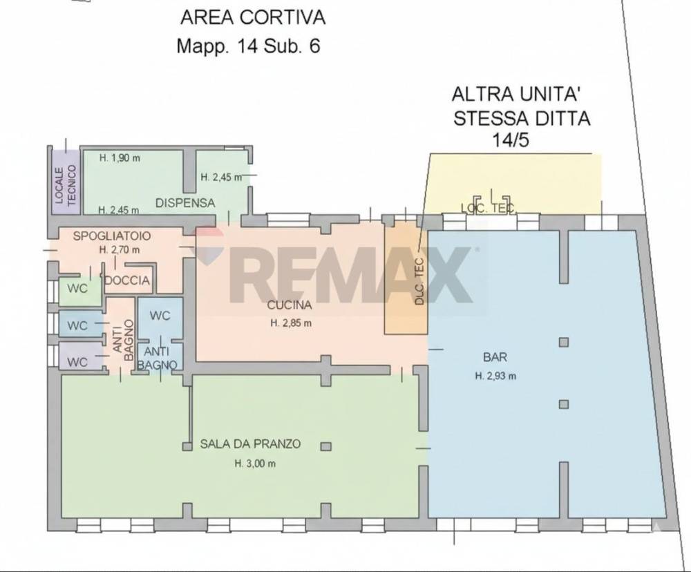 casa indipendente in vendita a Casalmoro