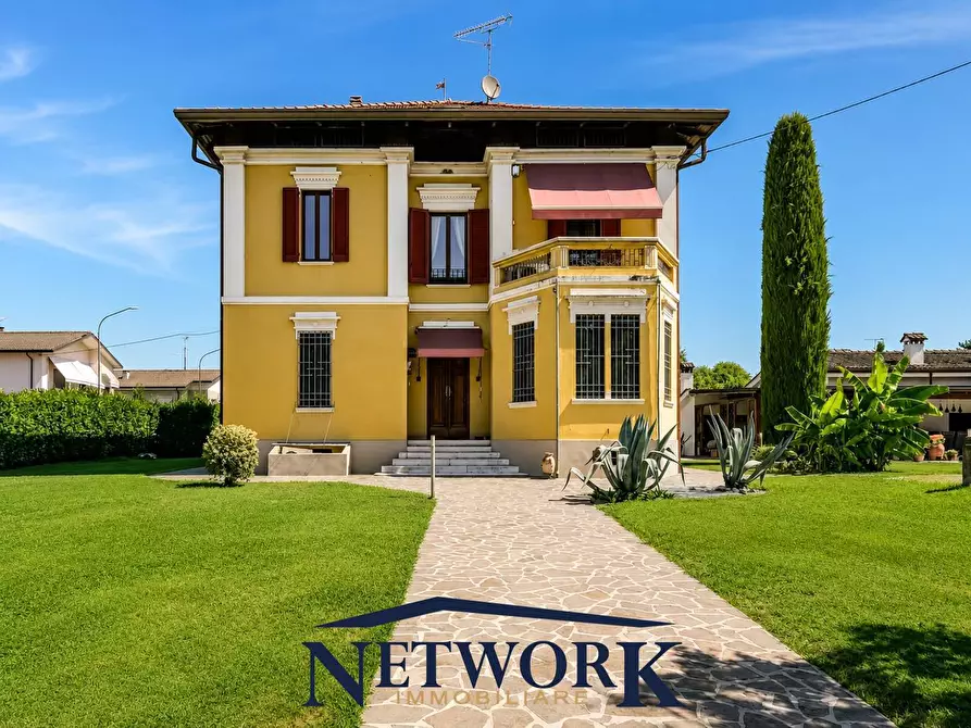 casa indipendente in vendita a Casalmoro