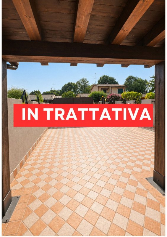 casa indipendente in vendita a Casalmoro