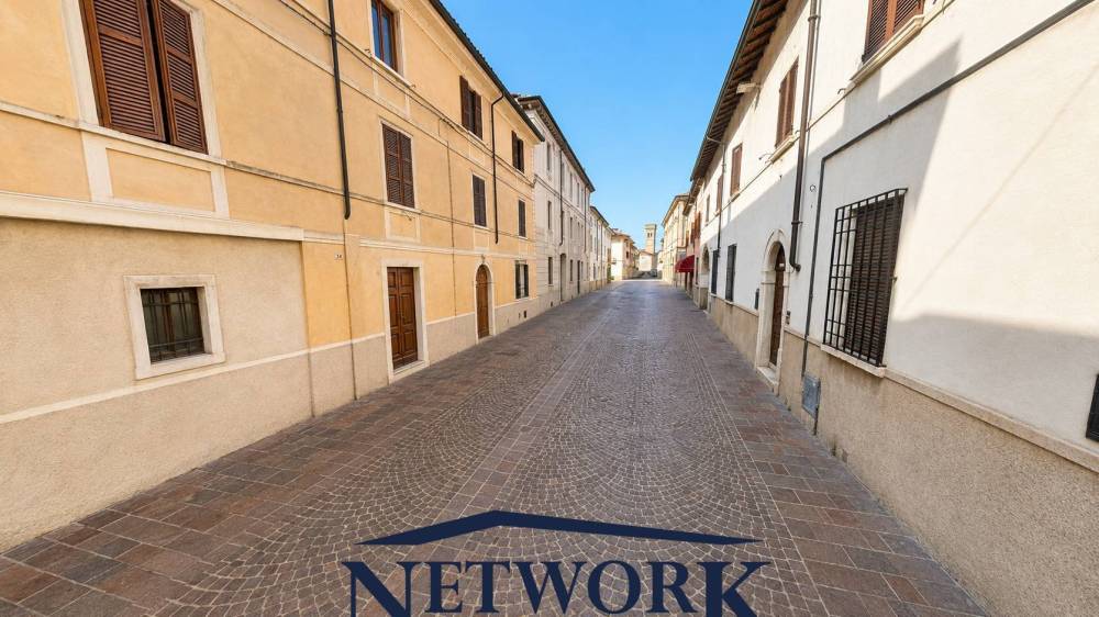 appartamento in vendita a Casalmoro