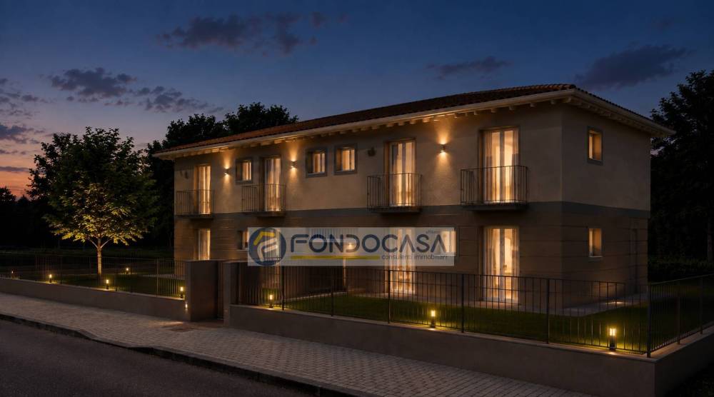 appartamento in vendita a Casalmoro