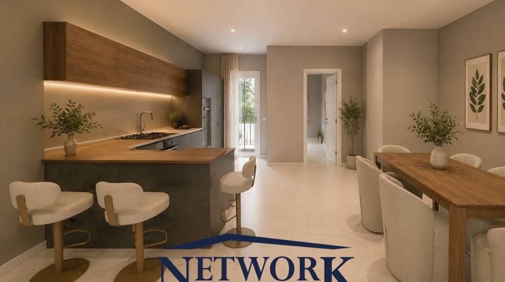 appartamento in vendita a Casalmoro