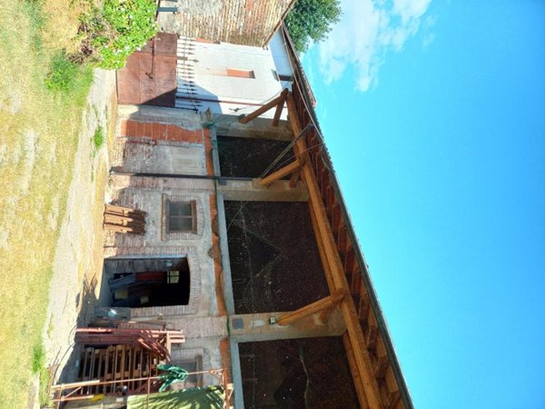 casa indipendente in vendita a Casalmoro