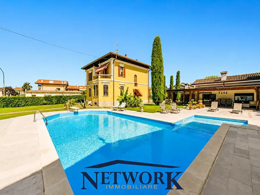 casa indipendente in vendita a Casalmoro