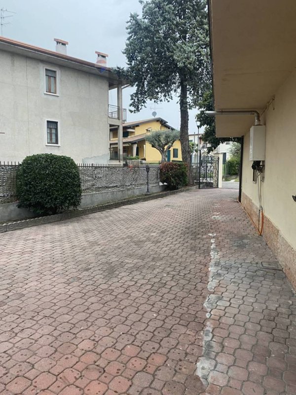 casa indipendente in vendita a Casalmoro