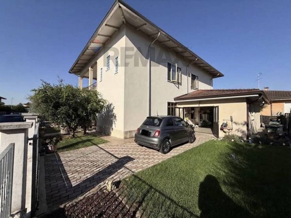 appartamento in vendita a Casalmoro
