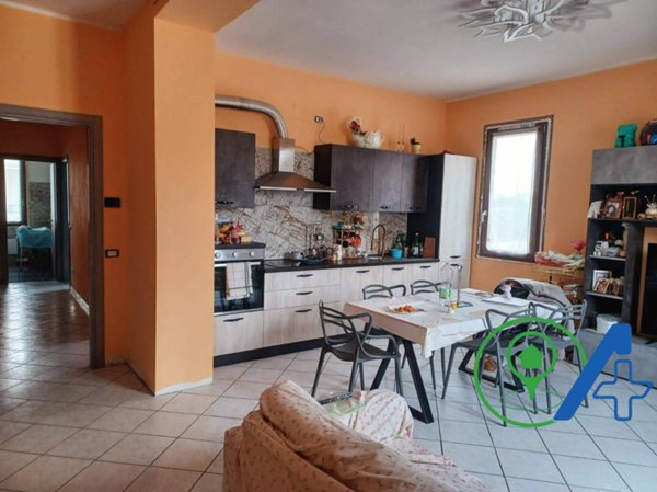 casa indipendente in vendita a Casaloldo