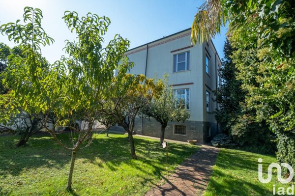 casa indipendente in vendita a Casaloldo