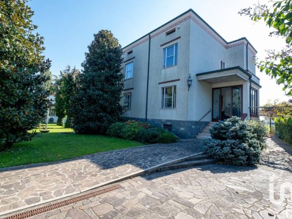 casa indipendente in vendita a Casaloldo