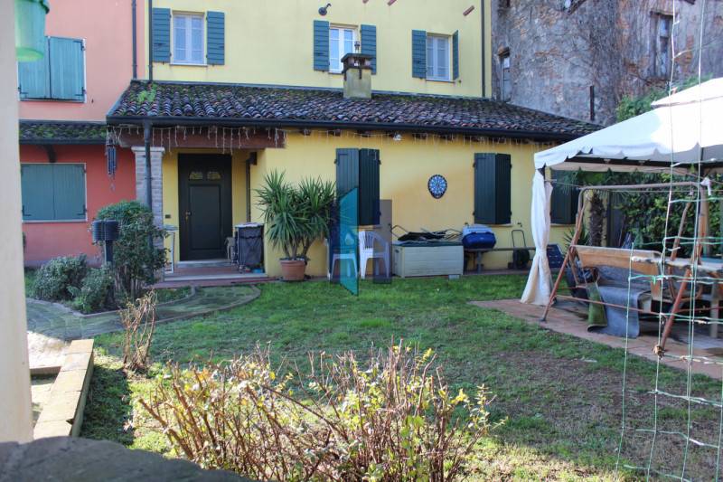 casa indipendente in vendita a Casaloldo