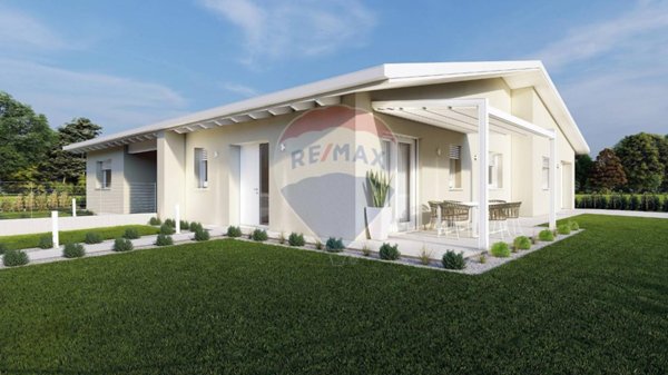 casa indipendente in vendita a Casaloldo