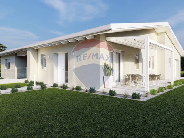 casa indipendente in vendita a Casaloldo