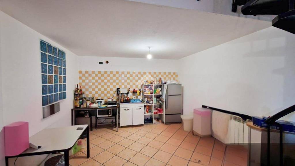 appartamento in vendita a Casaloldo