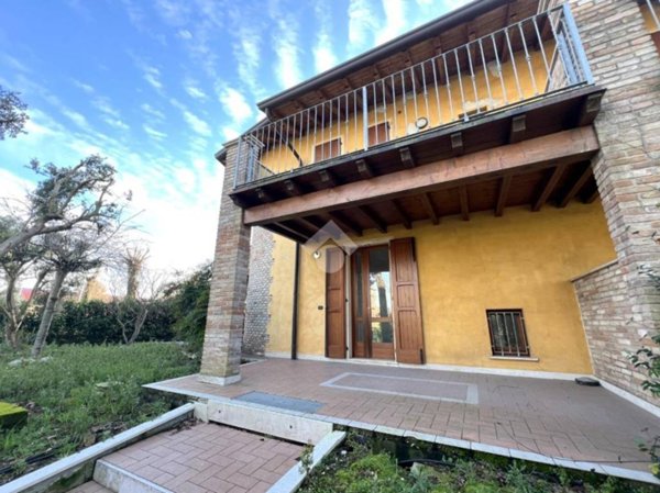 casa indipendente in vendita a Casaloldo