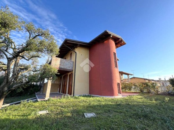 casa indipendente in vendita a Casaloldo