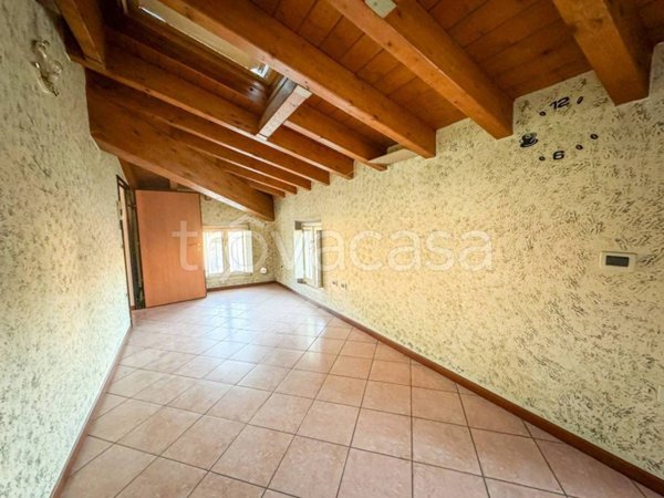 appartamento in vendita a Casaloldo