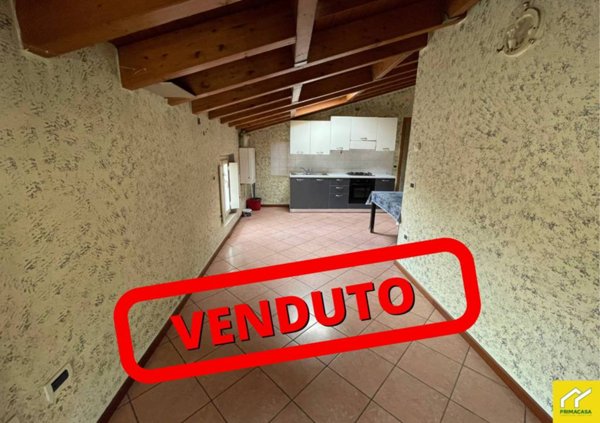 appartamento in vendita a Casaloldo