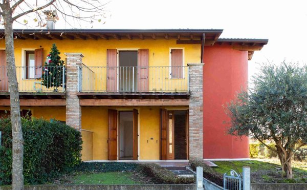 quadrivano in vendita a Casaloldo