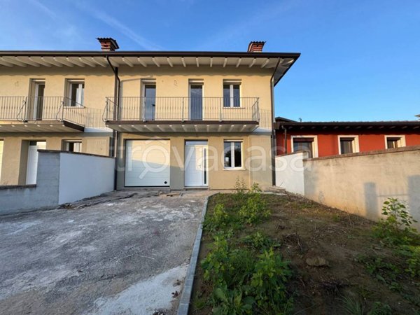 casa indipendente in vendita a Casaloldo