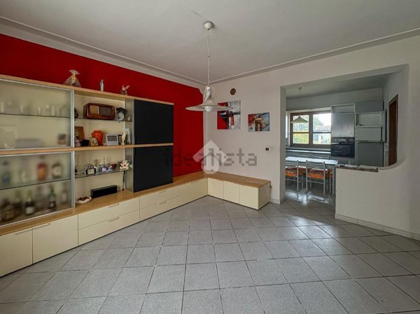 appartamento in vendita a Casaloldo