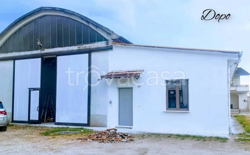 casa indipendente in vendita a Casaloldo