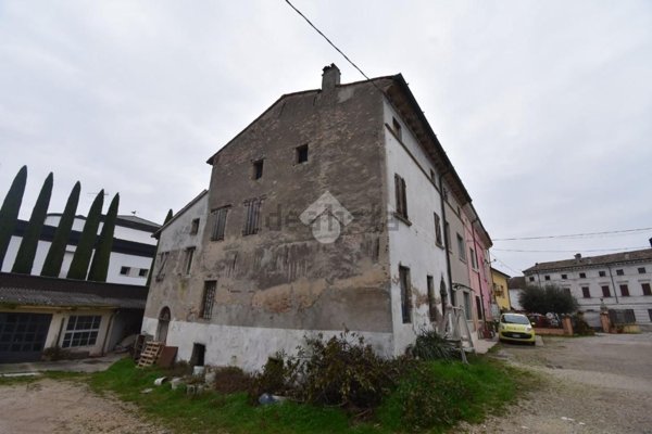 casa indipendente in vendita a Casaloldo