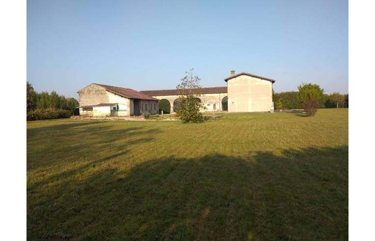 casa indipendente in vendita a Casaloldo