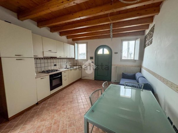 appartamento in vendita a Casaloldo