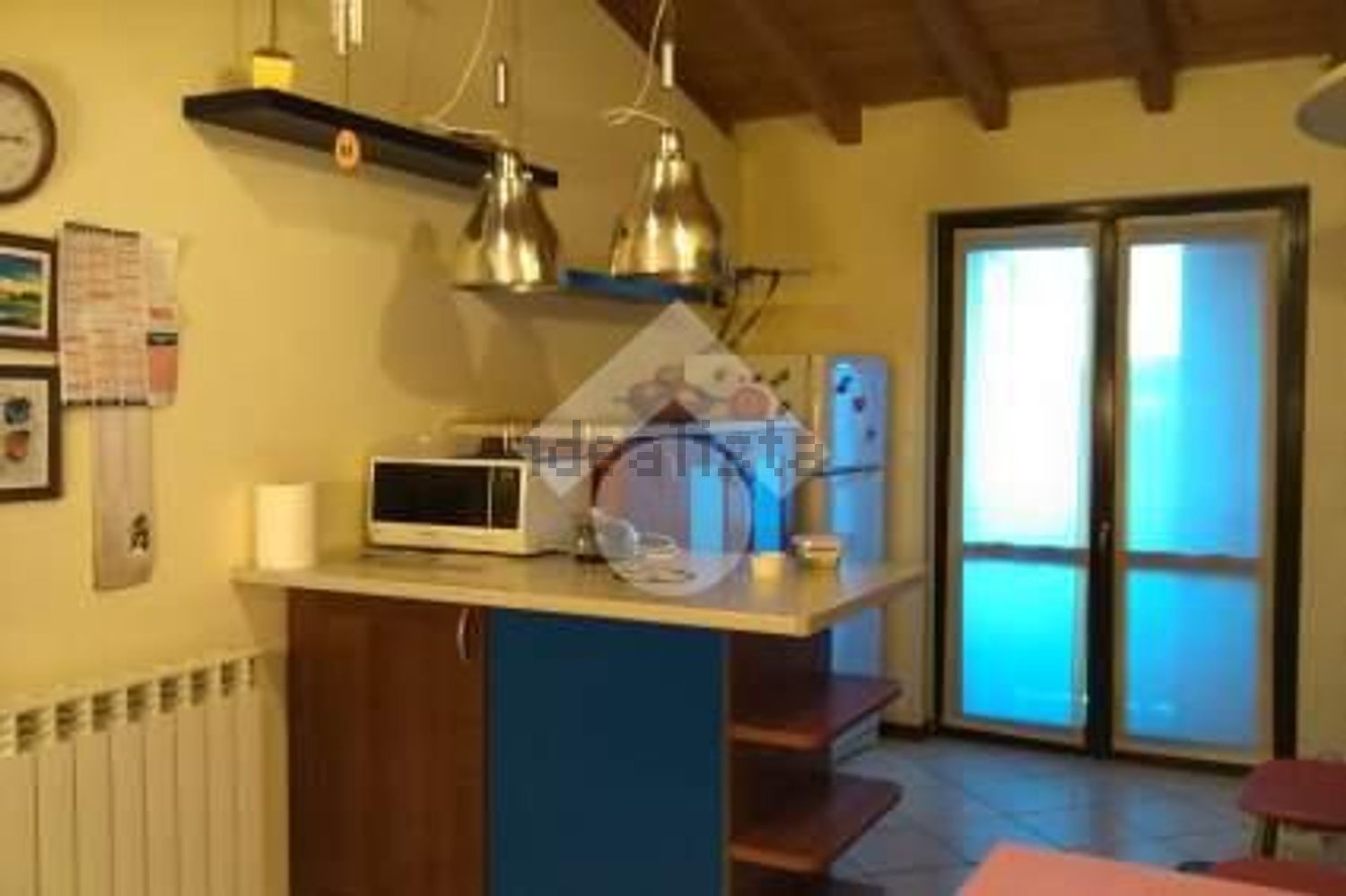 appartamento in vendita a Casaloldo