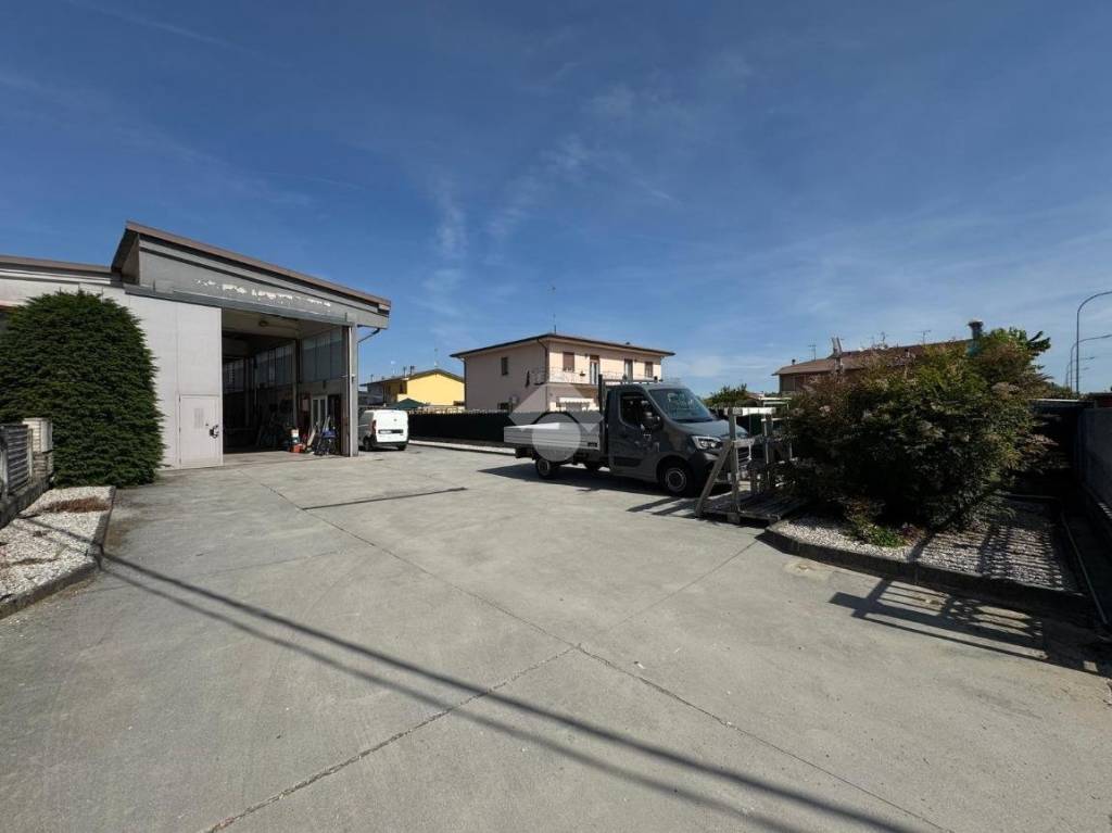 appartamento in vendita a Casaloldo