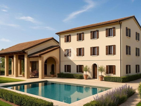casa indipendente in vendita a Casaloldo