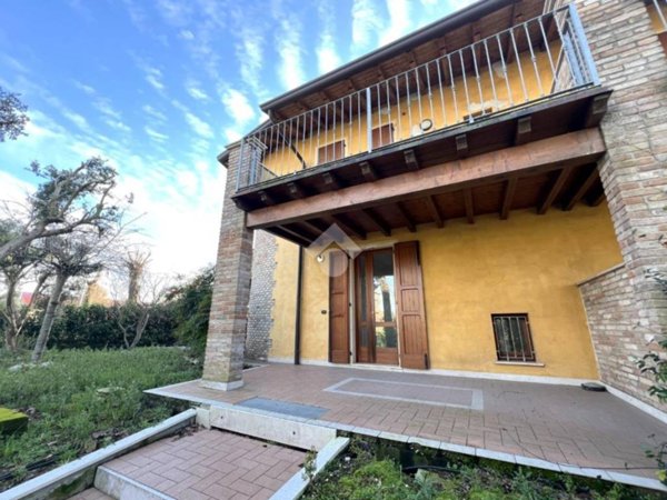 casa indipendente in vendita a Casaloldo